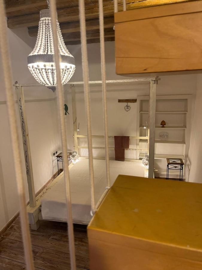 Casa Franca - Terracielo A Bari Vecchia Villa Bagian luar foto
