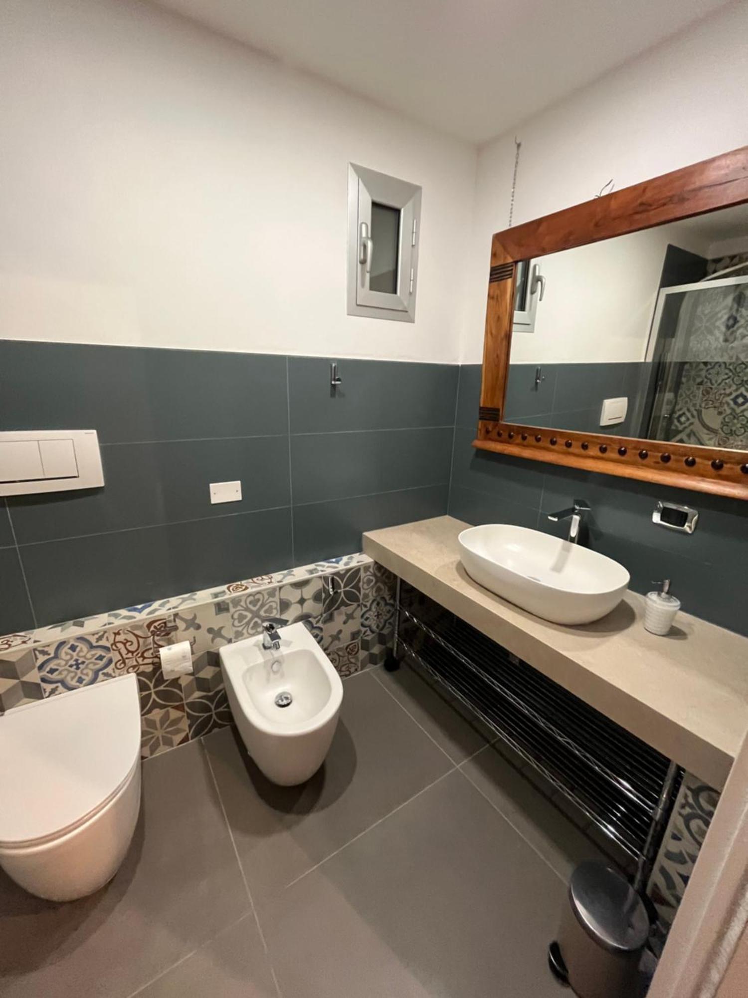 Casa Franca - Terracielo A Bari Vecchia Villa Bagian luar foto